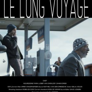 Long Trip