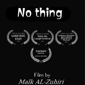NO <mark>THING</mark>